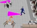 Игра Скибиди Туалет: Игра в прятки онлайн Игра Скибиди Туалет: Игра в прятки онлайн