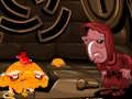 Игра Счастливая обезьянка: уровень 261 онлайн