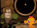 Игра Счастливая обезьянка: уровень 262 онлайн