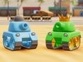 Игра Танк Онлайн онлайн