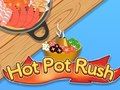 Игра Горячий котелок онлайн