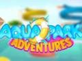 Игра Приключения в аквапарке онлайн