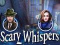 Игра Страшный шепот онлайн
