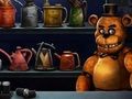Игра Пять ночей с Фредди: Бармен онлайн Игра Пять ночей с Фредди: Бармен онлайн