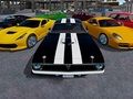 Игра Автомобильная авария онлайн