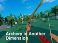 Игра Стрельба из лука в другом измерении онлайн