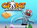Игра Атака гигантов онлайн