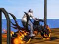 Игра Моторный трюковый симулятор 3D онлайн