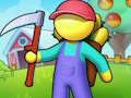 Игра Фермерский остров онлайн