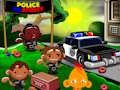 Игра Счастливая обезьянка: уровень 772 онлайн