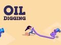 Игра Добыча нефти онлайн