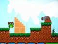 Игра Лягушачий взрыв! онлайн