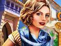 Игра Интригующее путешествие онлайн