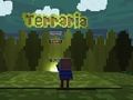 Игра Когама: Террария Паркур онлайн