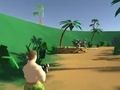 Игра Добраться до Чоппа онлайн