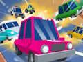 Игра Мини-автомобильная гонка онлайн