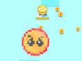 Игра Пиксельный выживший 2D онлайн