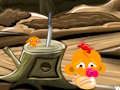 Игра Счастливая обезьянка: уровень 268 онлайн