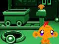Игра Счастливая обезьянка: уровень 270 онлайн