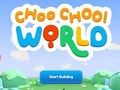 Игра Чу Чу Мир онлайн