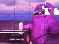 Игра Пазл: Гримаса Встряхивание онлайн