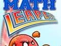 Игра Математический прыжок онлайн