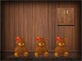 Игра Амгел. Легкий побег из комнаты 135 онлайн