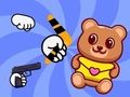 Игра Победи плюша онлайн