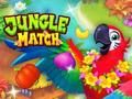 Игра Матч в джунглях онлайн