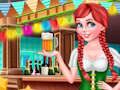 Игра Лучшие подруги: Октоберфест онлайн