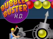 Игра Разрушитель пузырей HD онлайн Игра Разрушитель пузырей HD онлайн