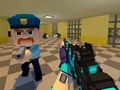 Игра Ограбление банка: Сан-Андреас онлайн