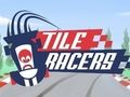 Игра Плиточные гонщики онлайн