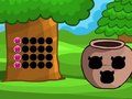 Игра Великий побег из питомника онлайн
