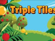 Игра Тройные плитки онлайн