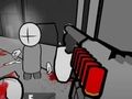 Игра Безумие: Подпитываемое хот-догами онлайн