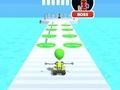 Игра Столкновение воздушных шаров онлайн