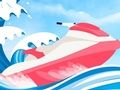 Игра Лодочная лихорадка онлайн