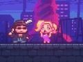 Игра Истребитель демонов Ден онлайн