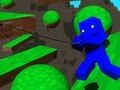 Игра Босс Паркура онлайн