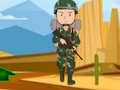Игра Найдите солдатскую машину онлайн