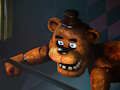 Игра Пять ночей с Фредди: Дантист онлайн
