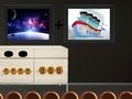 Игра Найдите астронавта Гленна онлайн
