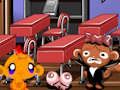 Игра Счастливая обезьянка: уровень 776 онлайн