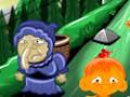 Игра Счастливая обезьянка: уровень 271 онлайн