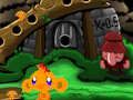 Игра Счастливая обезьянка: уровень 273 онлайн