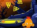 Игра Счастливая обезьянка: уровень 274 онлайн