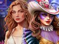 Игра Люмина Глейд онлайн