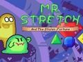 Игра Мистер Стретч и украденное состояние онлайн