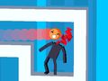 Игра Улыбка слизи онлайн